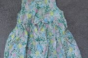 H&amp;M baby girl dress4-6 months 68cm