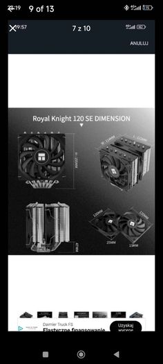 Brand New PC Bundle AM5 B650M Gaming WiFi+ Ryzen 7 7800X3D + Thermalright 120