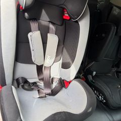 Joie Bold ISOFIX Car Seat and High Back Booster 9 to 36kg