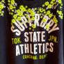 Superdry Floral Logo T-Shirt Size S BRAND NEW Image 3