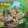 Duplo 10939 Jurassic World Image 2