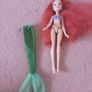 Ariel Doll Image 2