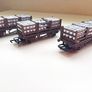 Model  Railway Irish Guinness Wagons Image 7