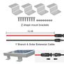Solar  panel kit Connector Supplier Image 5