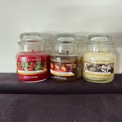Yankee Candle