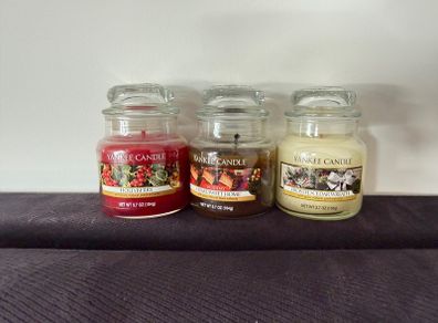 Yankee Candle