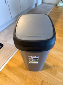 Garbage Can