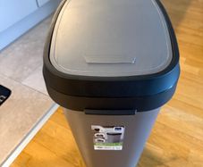 Garbage Can