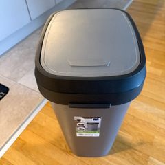 Garbage Can