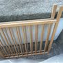free cot (ikea) Image 4