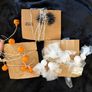 Halloween Decorations. Lights, Wreath, Fabric Decorations, etc Image 10