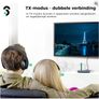 Bluetooth 5.3 Transmitter Receiver for TV to 2 Headphones Image 3