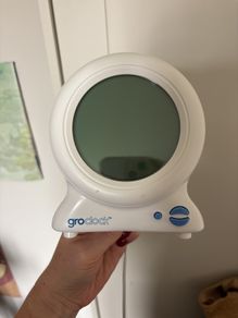 Gro Clock