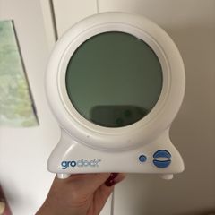 Gro Clock