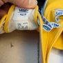 Vans Anaheim Factory Authentic 44dx Deck - Yellow  Perfect Condition Like New Size 10.5 Image 5