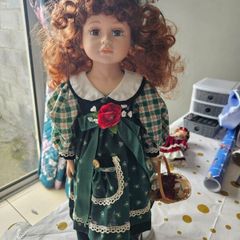 porcelain Doll