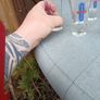5 schnaps glasses Image 4