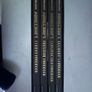 Childrens Minecraft books complete collection never used Image 2