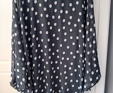 Evans Top Size 28