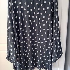 Evans Top Size 28