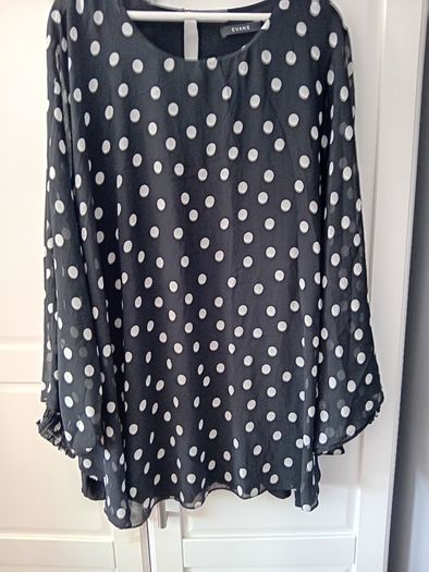 Evans Top Size 28
