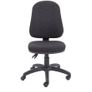 2 Lever Calypso Upholstered Charcoal with arms Image 2