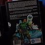New Dominion Tank Police ! DVD ! VERY RARE ! Manga ! Anime ! 2004 ! Image 3