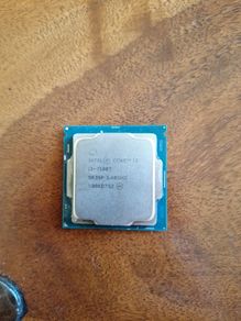 Intel i3-7100 T Processor