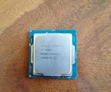 Intel i3-7100 T Processor
