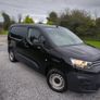 Citroen Berlingo LX BLUE HDI 100 MW 65 Image 2