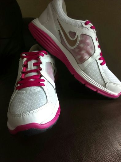 Nike Trainers, size UK-3,5. EU-36,5