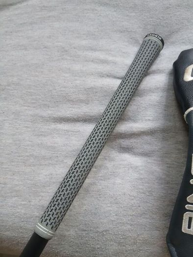 Ping g425 3 wood