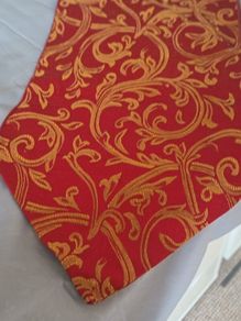 Christmas Table Runner