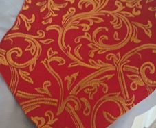 Christmas Table Runner