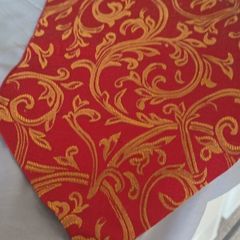 Christmas Table Runner