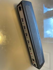 Kensington Docking Station SD100