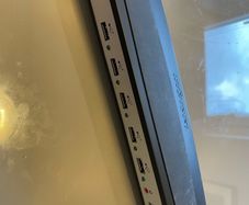 Kensington Docking Station SD100