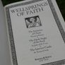 Wellsprings of Faith Hardcover Image 4