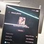 Samsung Galaxy S24 Ultra Mint Condition (Cracked Screen, Fully Functional) with Box & Accessories Image 3
