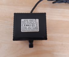 12VAC 60VA Transformer