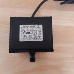 12VAC 60VA Transformer