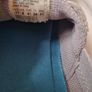 skechers empire sweet slip ons Size 8 eu 41 grey suade In like new condition Image 10