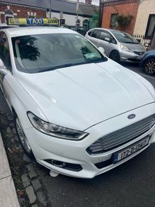 Taxi to rent