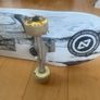 skateboard Hydroponic Spot Serie Complete Skateboard La Kantera Image 4