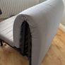 Ikea Lycksele Sofa Bed Image 6