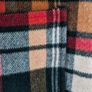 Sogni Dublin wool check jacket Image 4