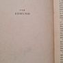 Bird Recognition Volume 1. By James Fisher. Published By Pelican Books. First Edition Paperback In Good Condition. 1947. Image 3