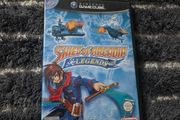 gamecube