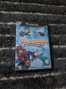 gamecube
