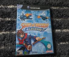 gamecube